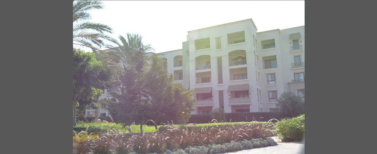 Marassi | شقة
