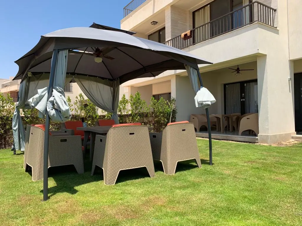 Marassi | Chalet