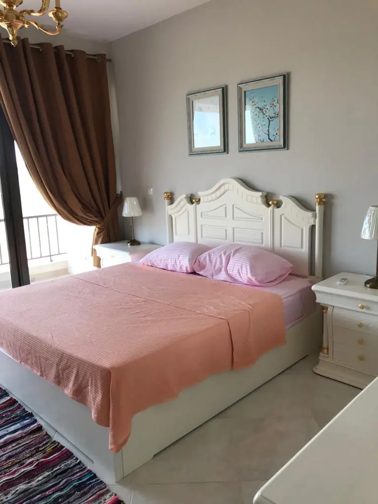 Marassi | Chalet