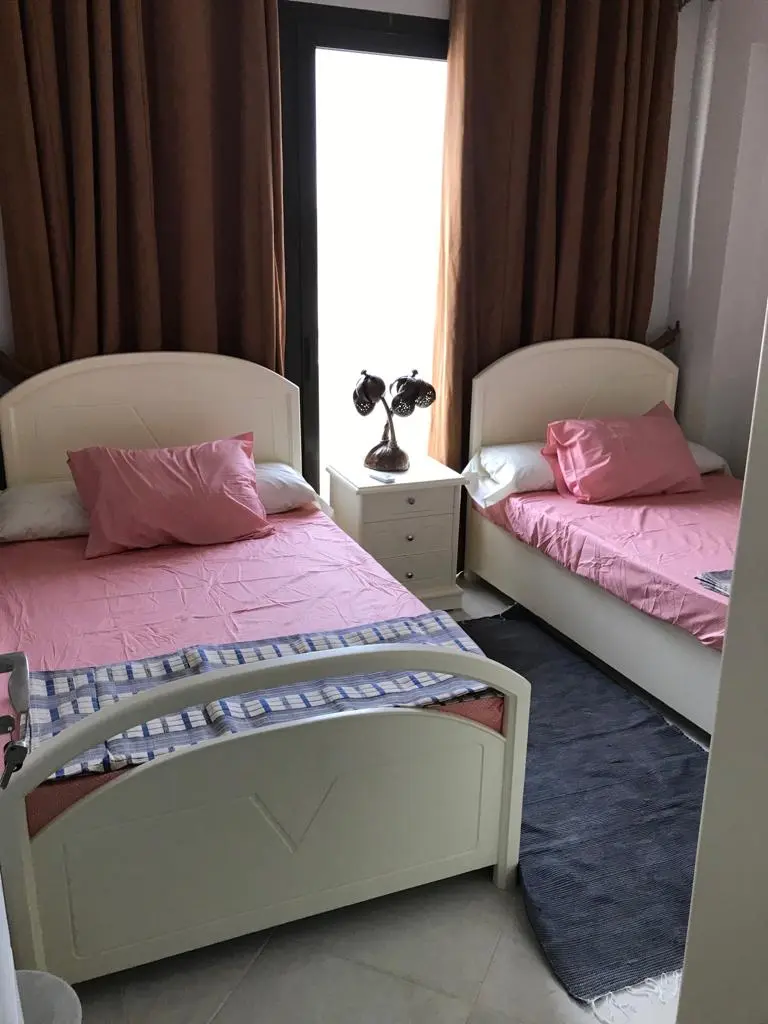 Marassi | Chalet