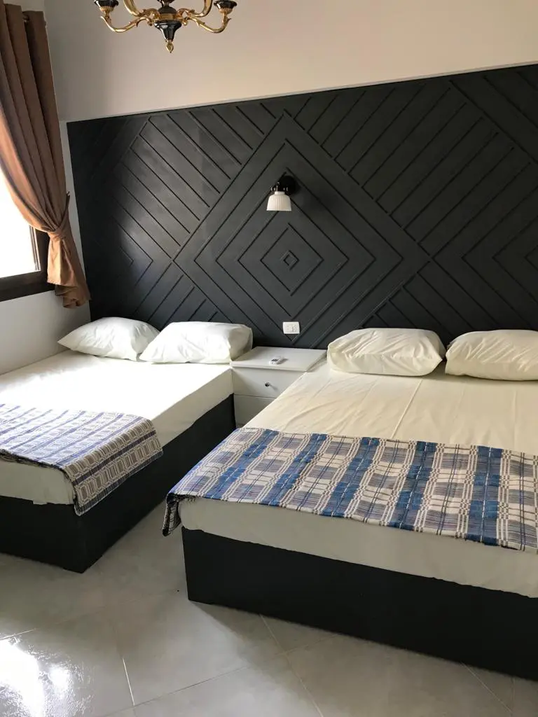 Marassi | Chalet