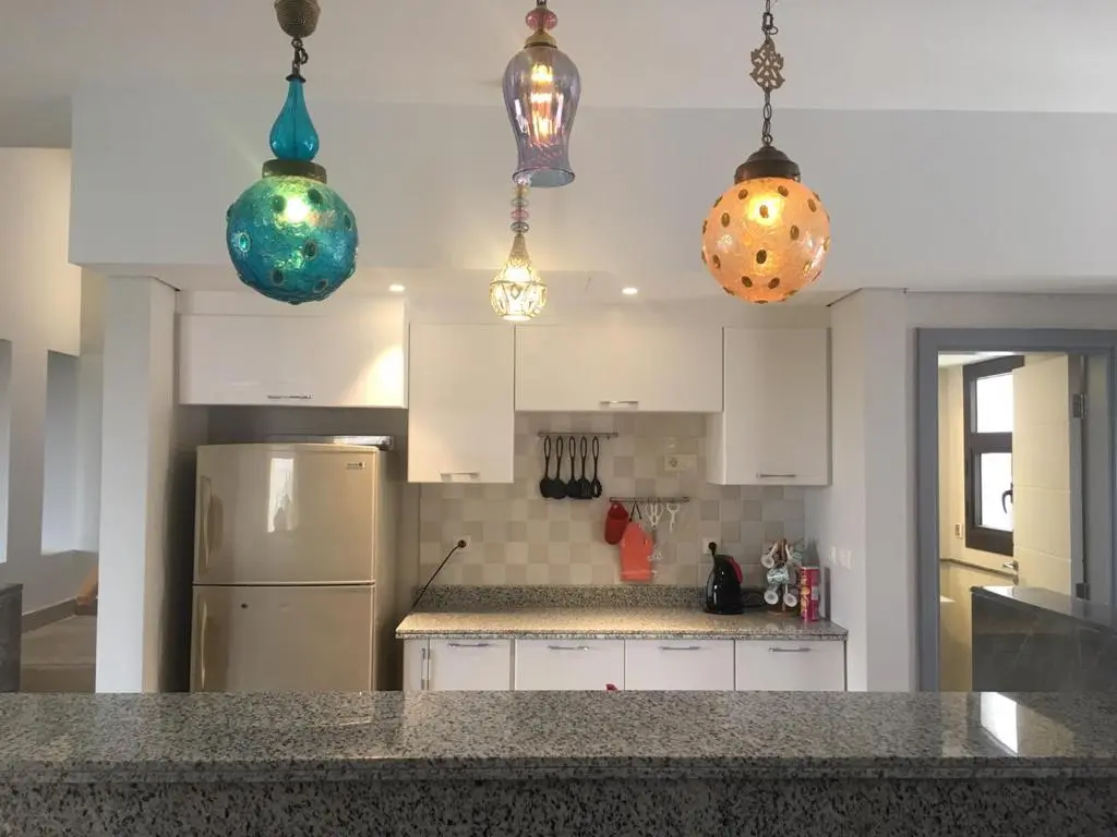 Marassi | Chalet