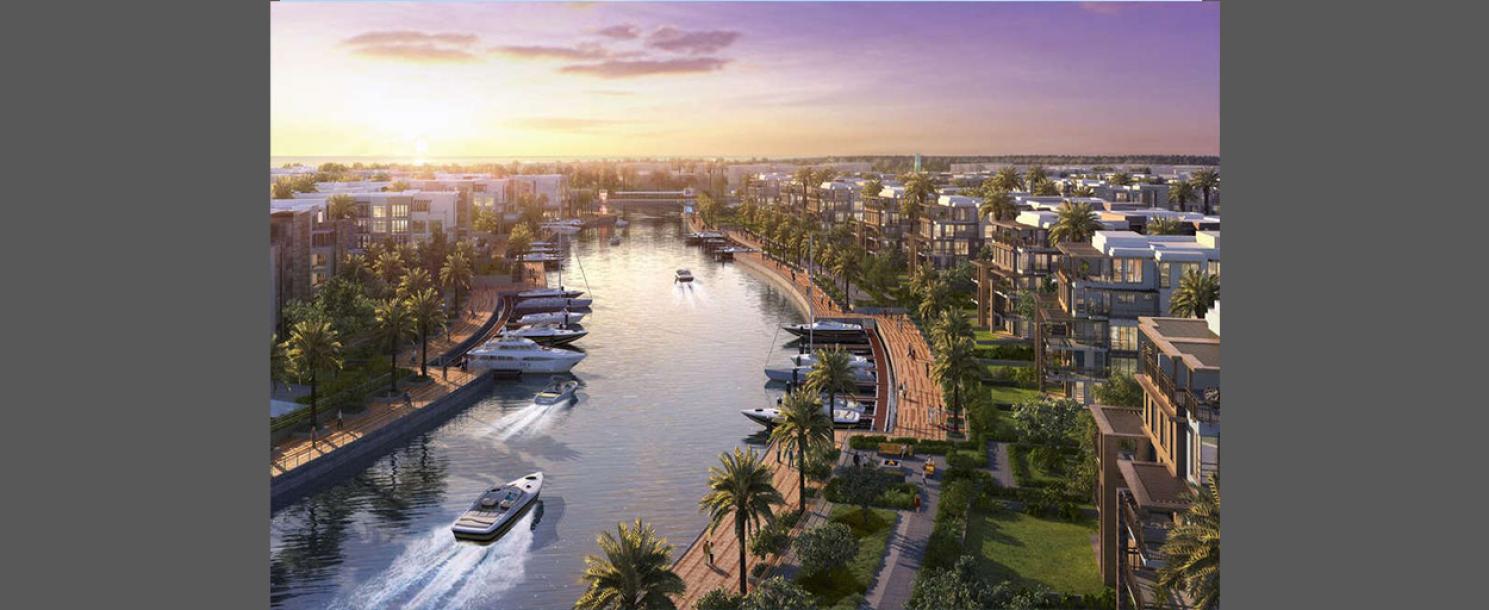 Marassi | شقة مزودة بخدمات فندقية