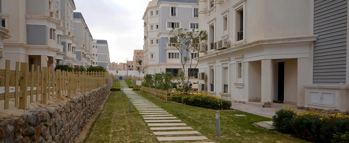 Mountain View Chill Out Park | Penthouse