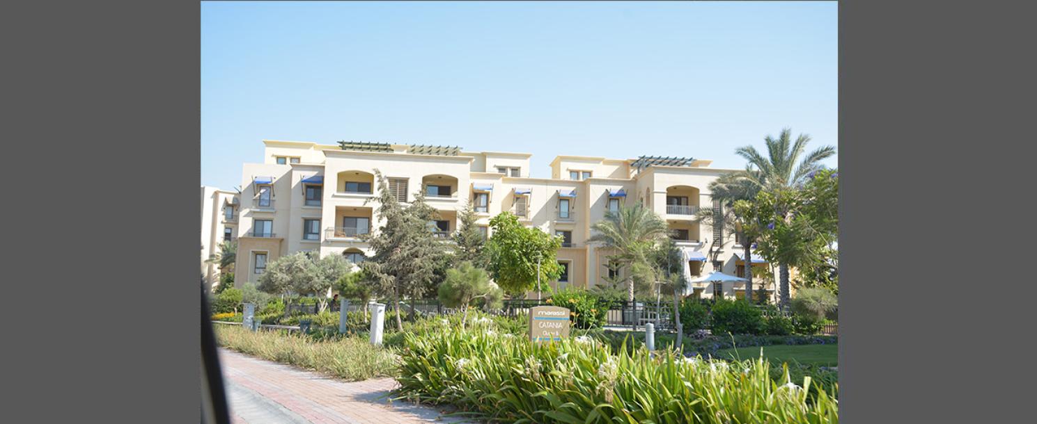 Marassi | Apartment