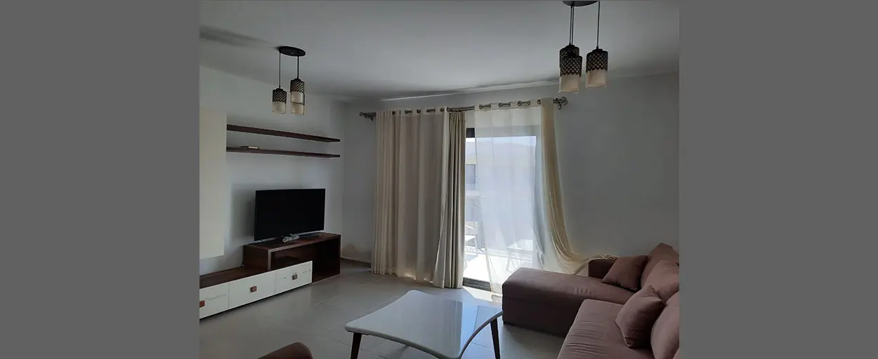 Marassi | Chalet