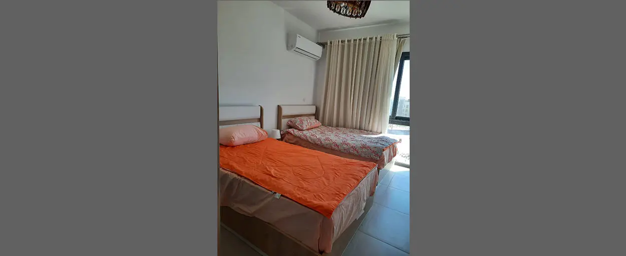 Marassi | Chalet