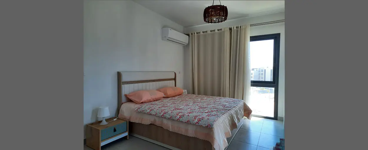 Marassi | Chalet