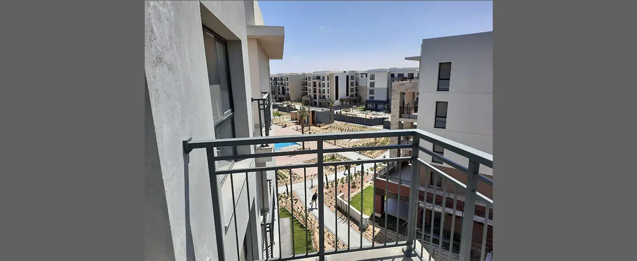 Marassi | Chalet