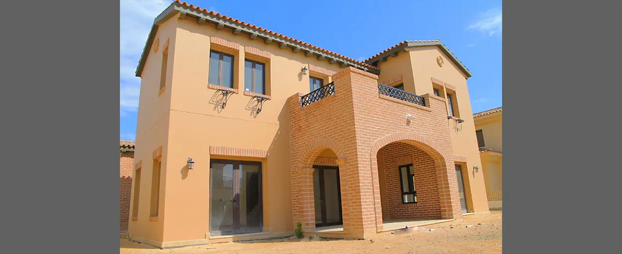 Marassi | فيلا