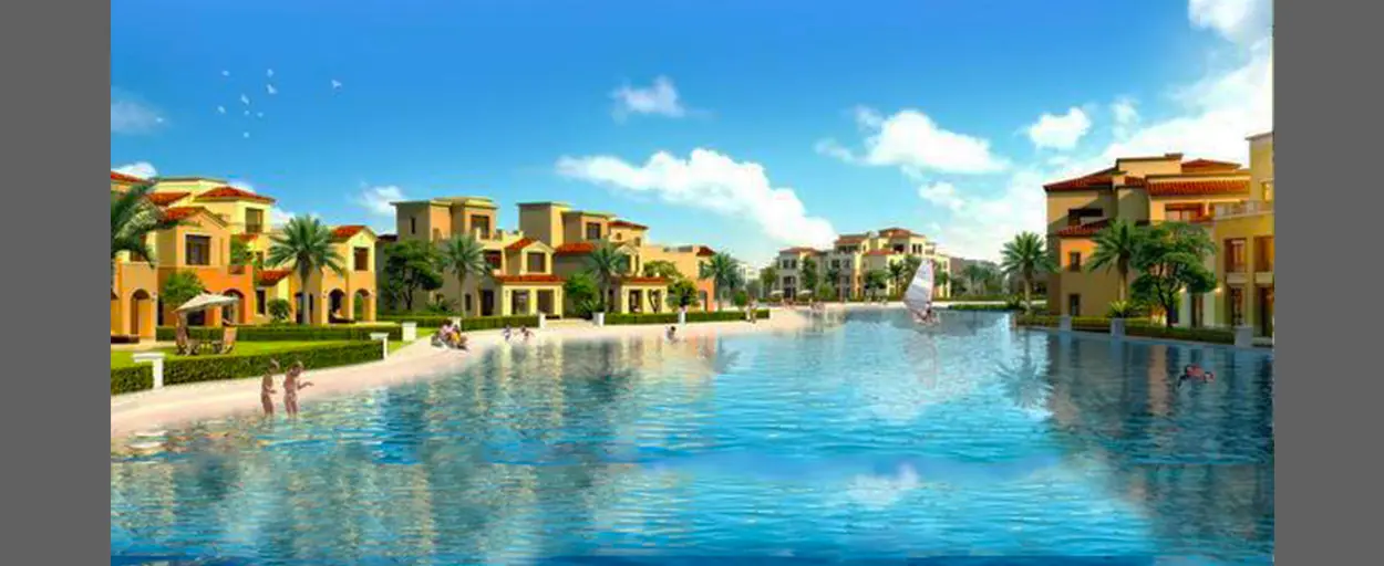 Marassi | فيلا
