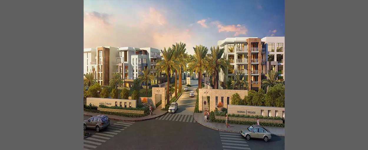 Marassi | فيلا