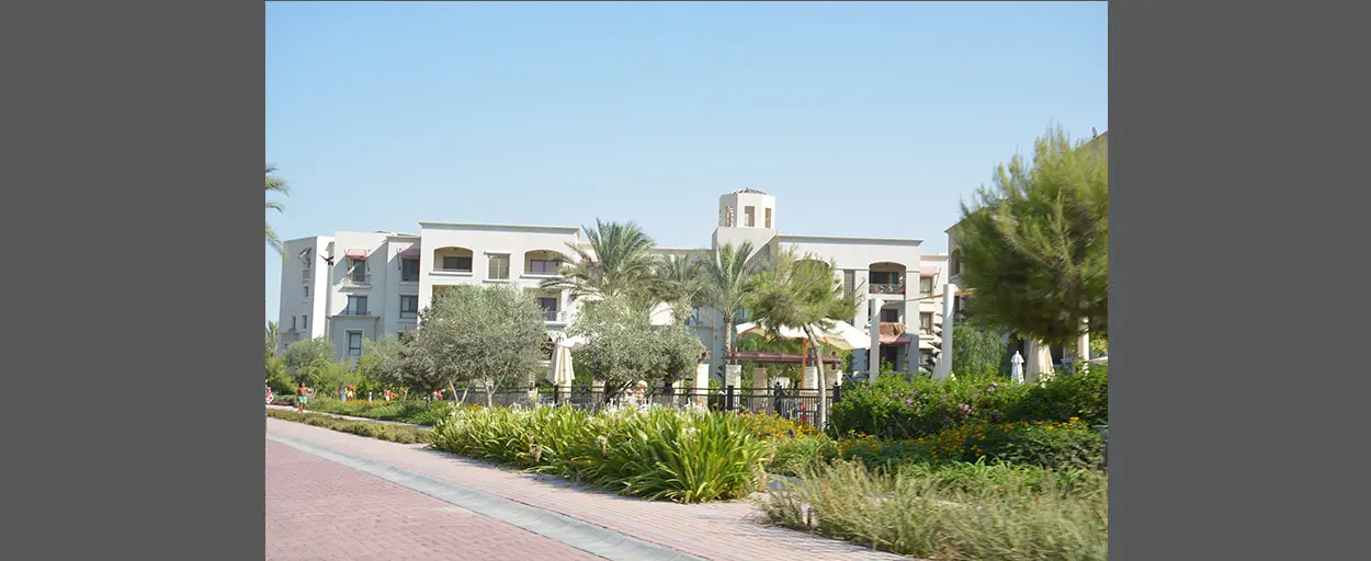 Marassi | Apartment
