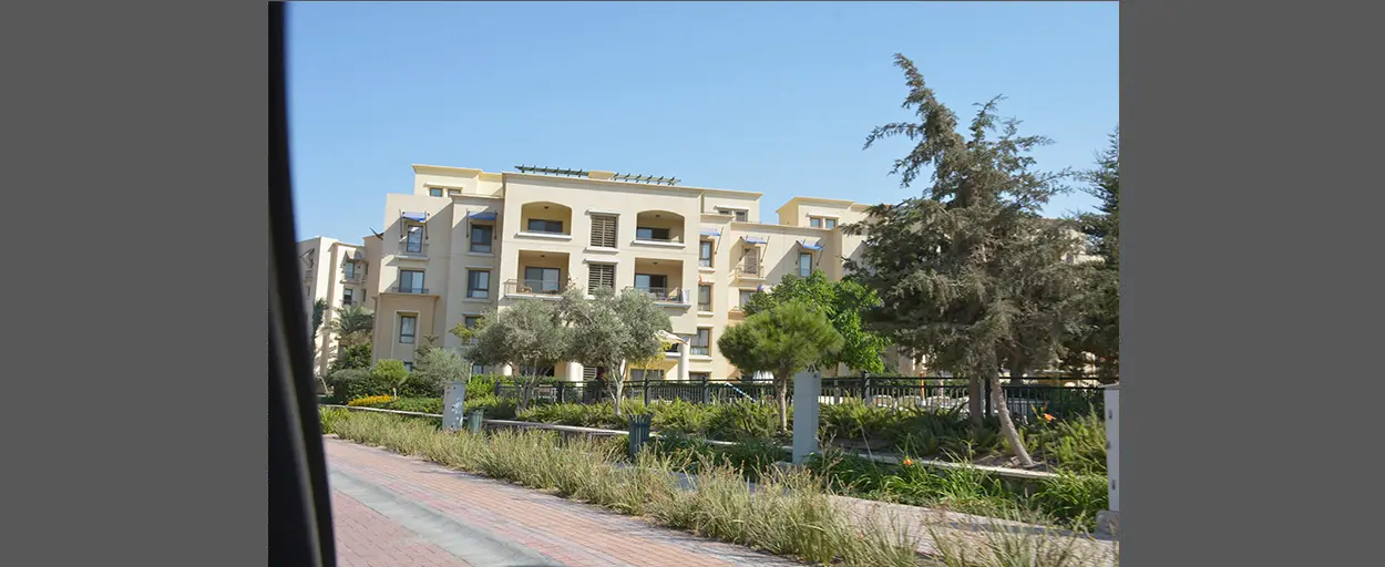 Marassi | Apartment