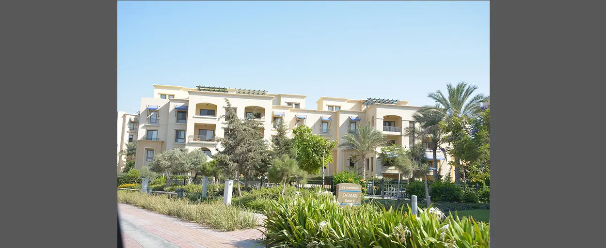 Marassi | Apartment