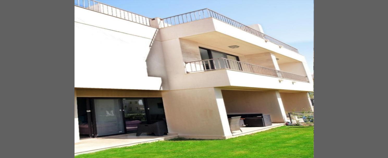 Marassi | توين هاوس