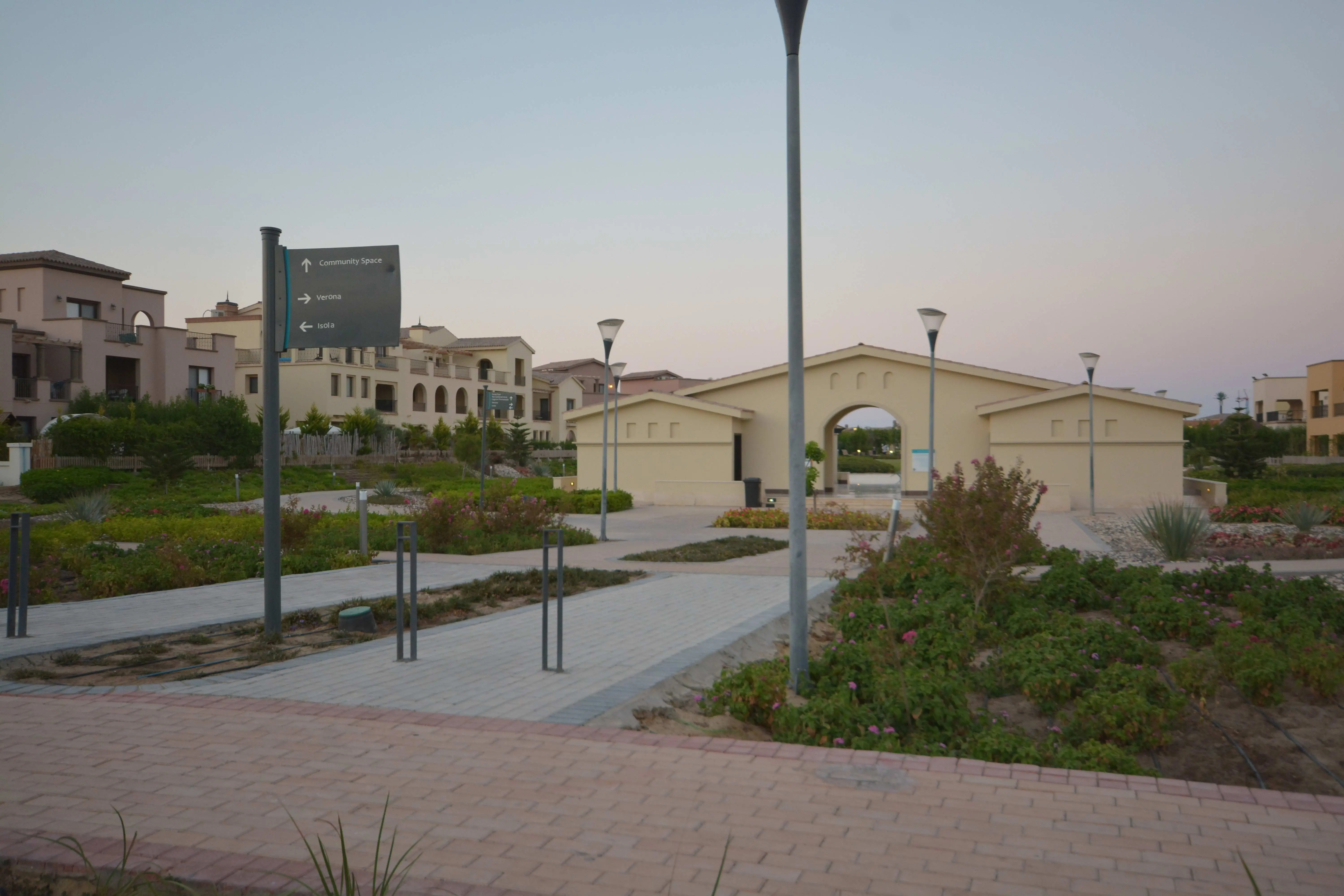 Marassi | Chalet