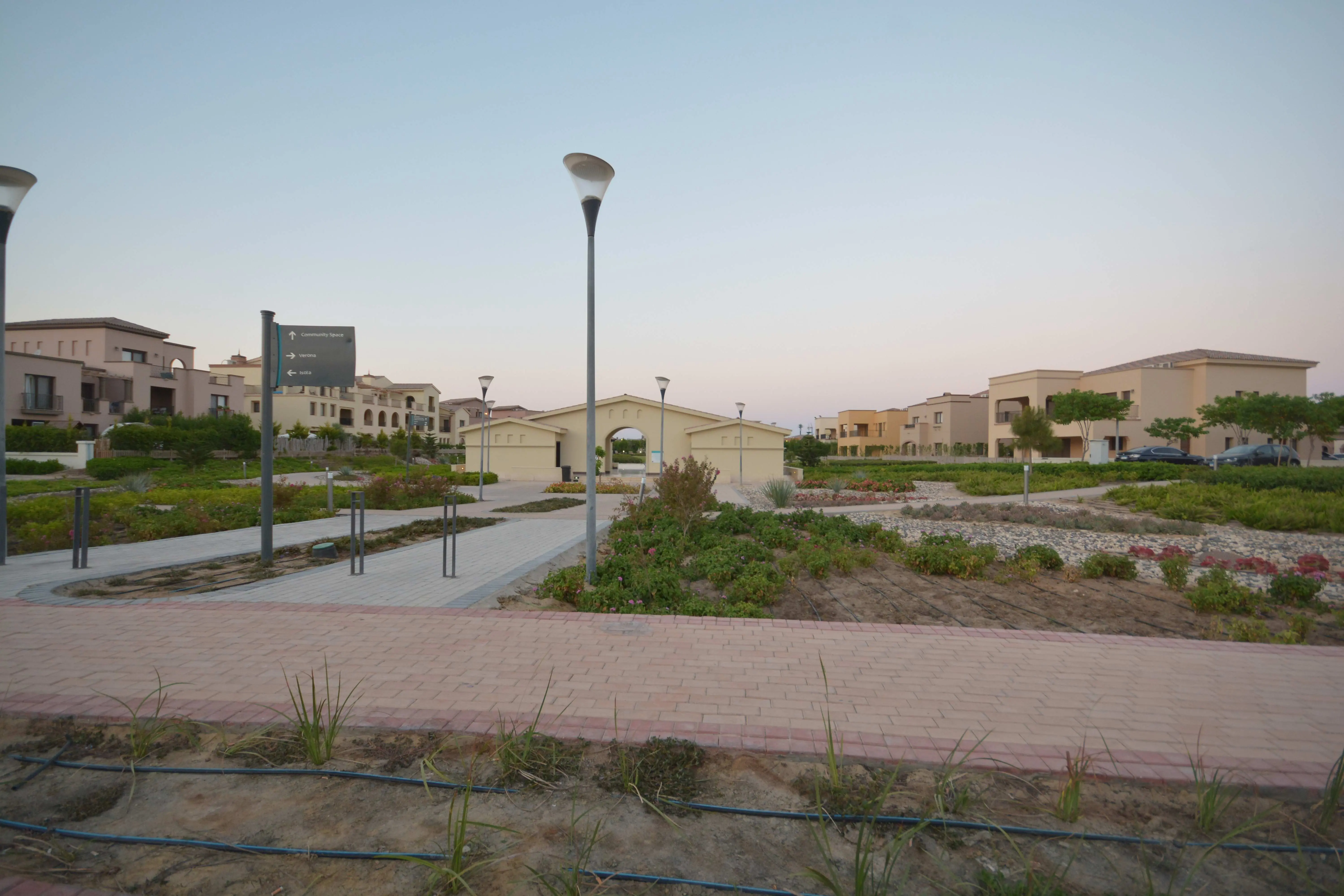 Marassi | Chalet