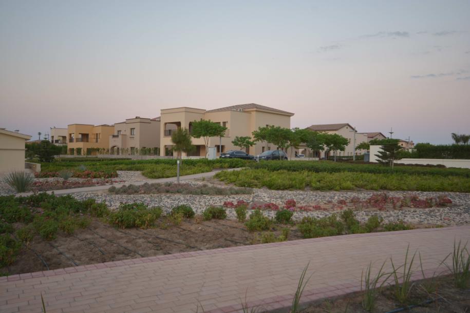 Marassi | Chalet
