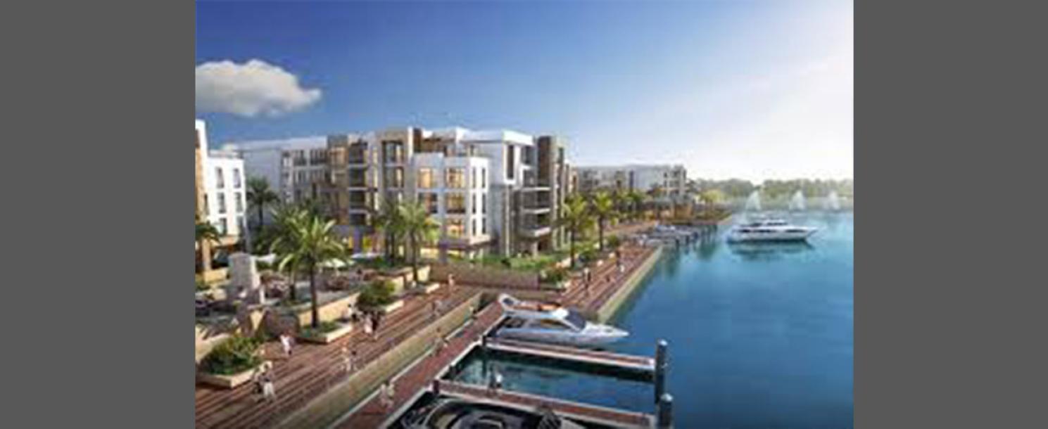 Marassi | Chalet