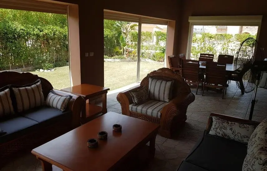 Marassi | Villa