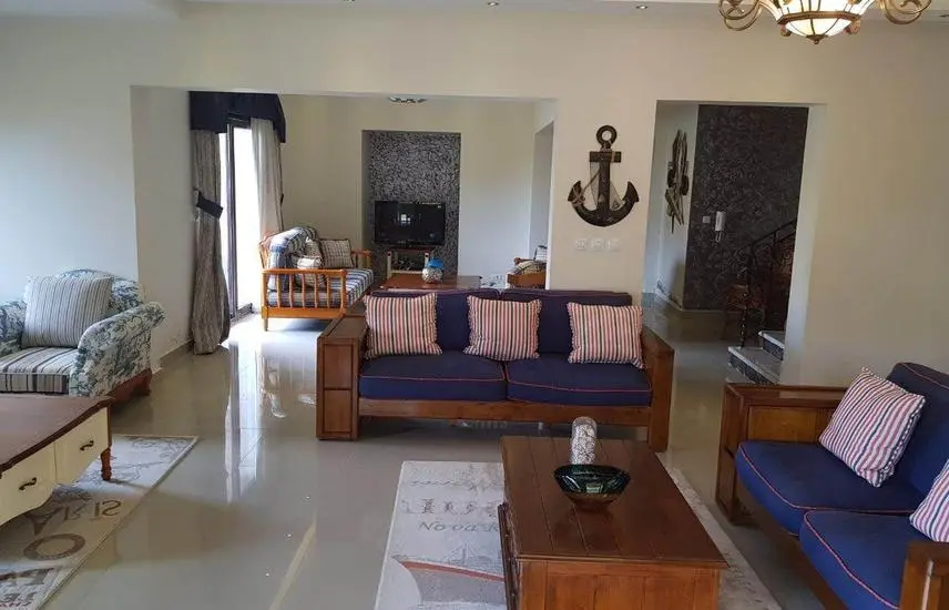 Marassi | Villa