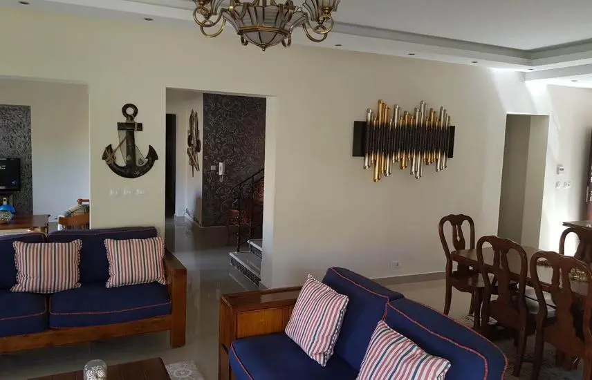 Marassi | Villa
