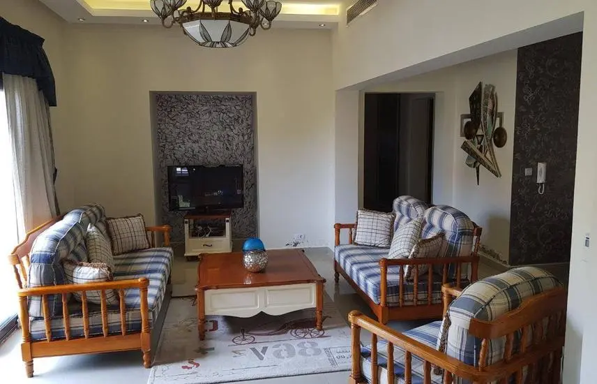Marassi | Villa
