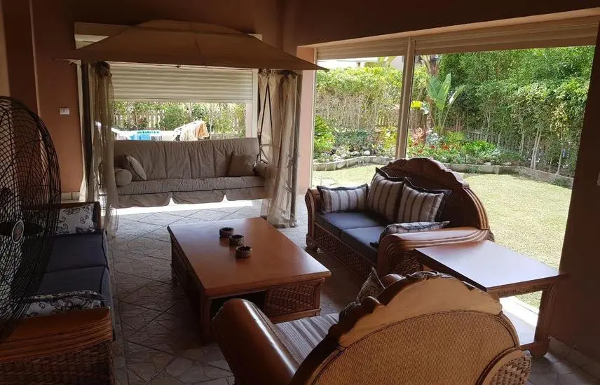 Marassi | Villa