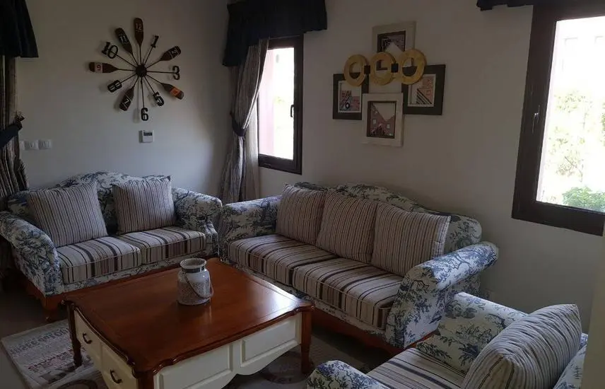 Marassi | Villa