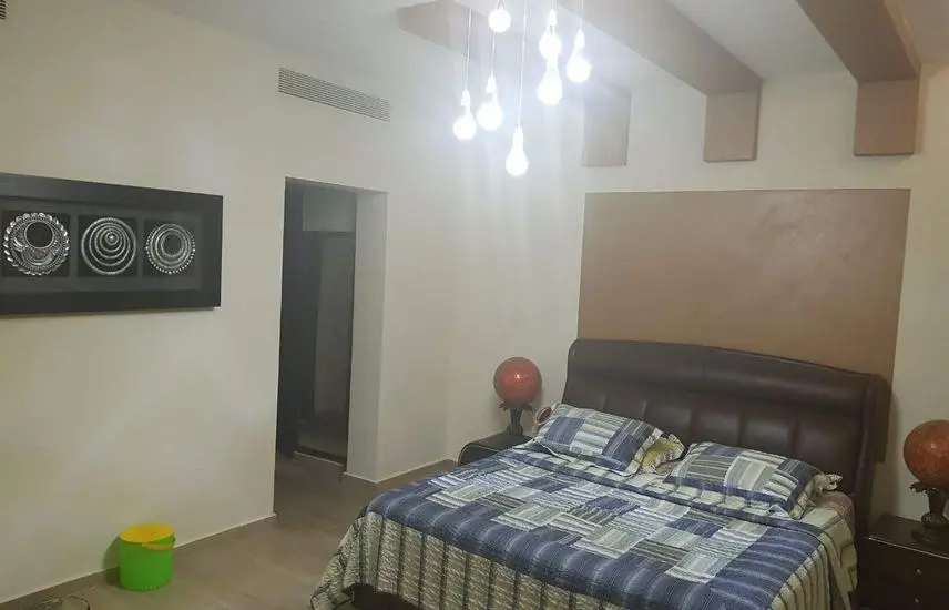 Marassi | Villa