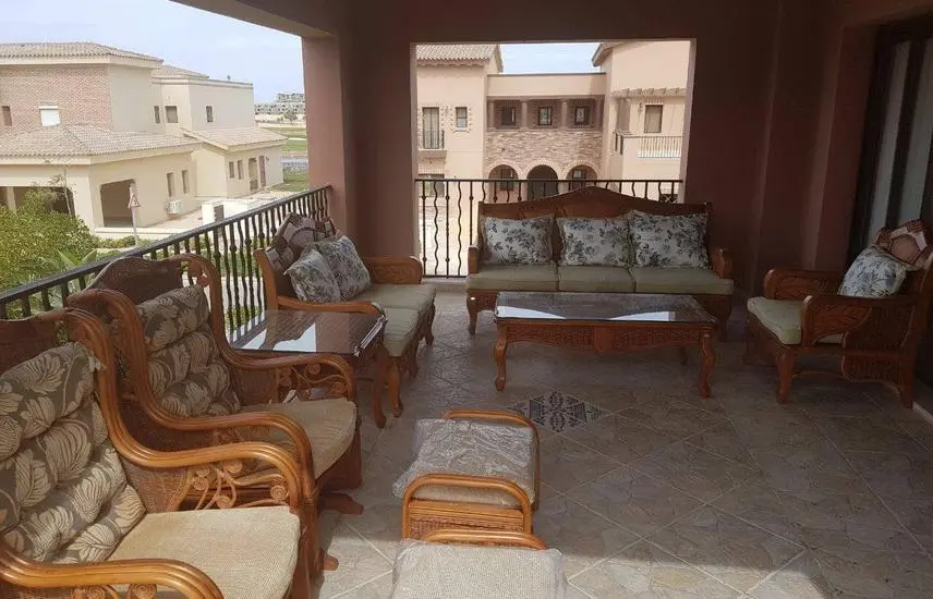 Marassi | Villa