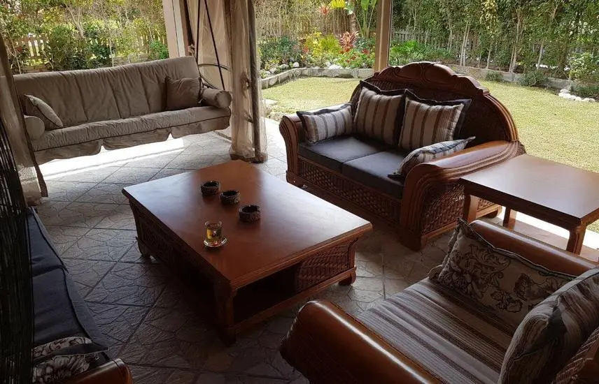 Marassi | Villa