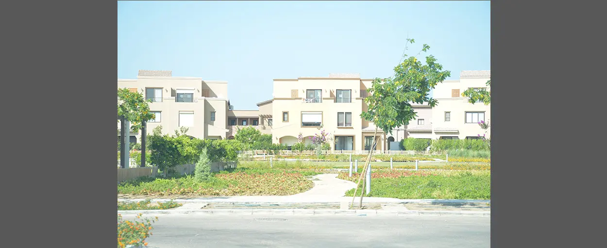 Marassi | شاليه
