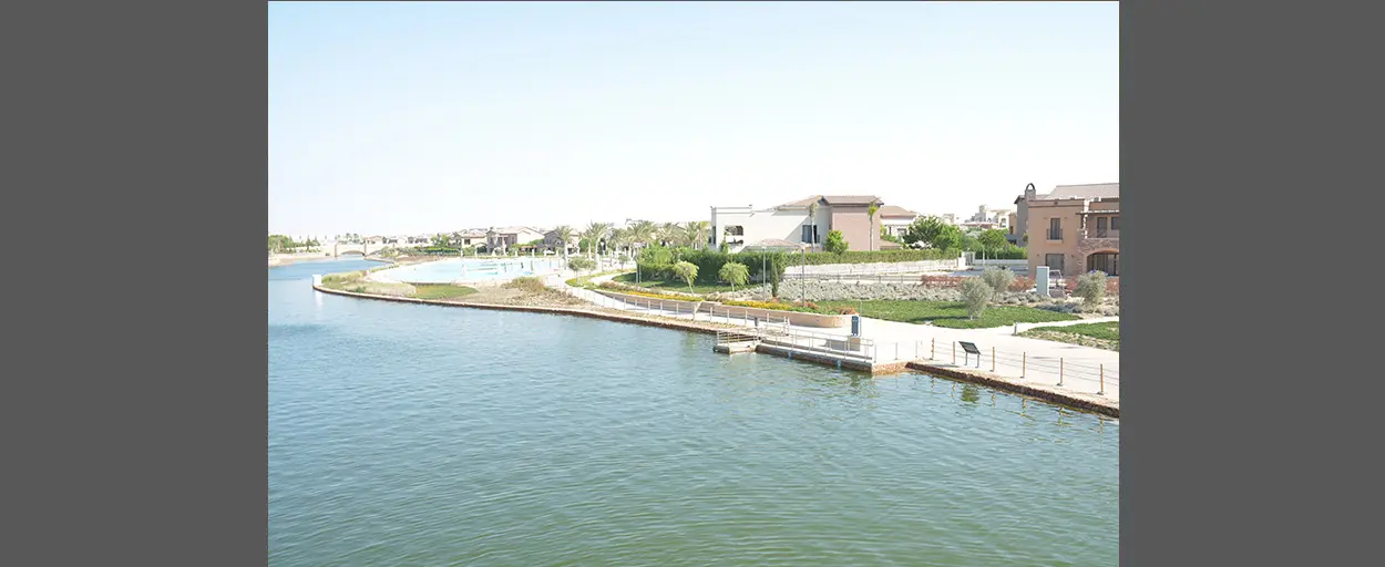 Marassi | شاليه