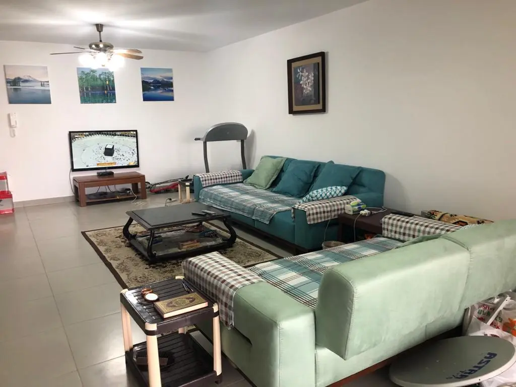 Marassi | شقة