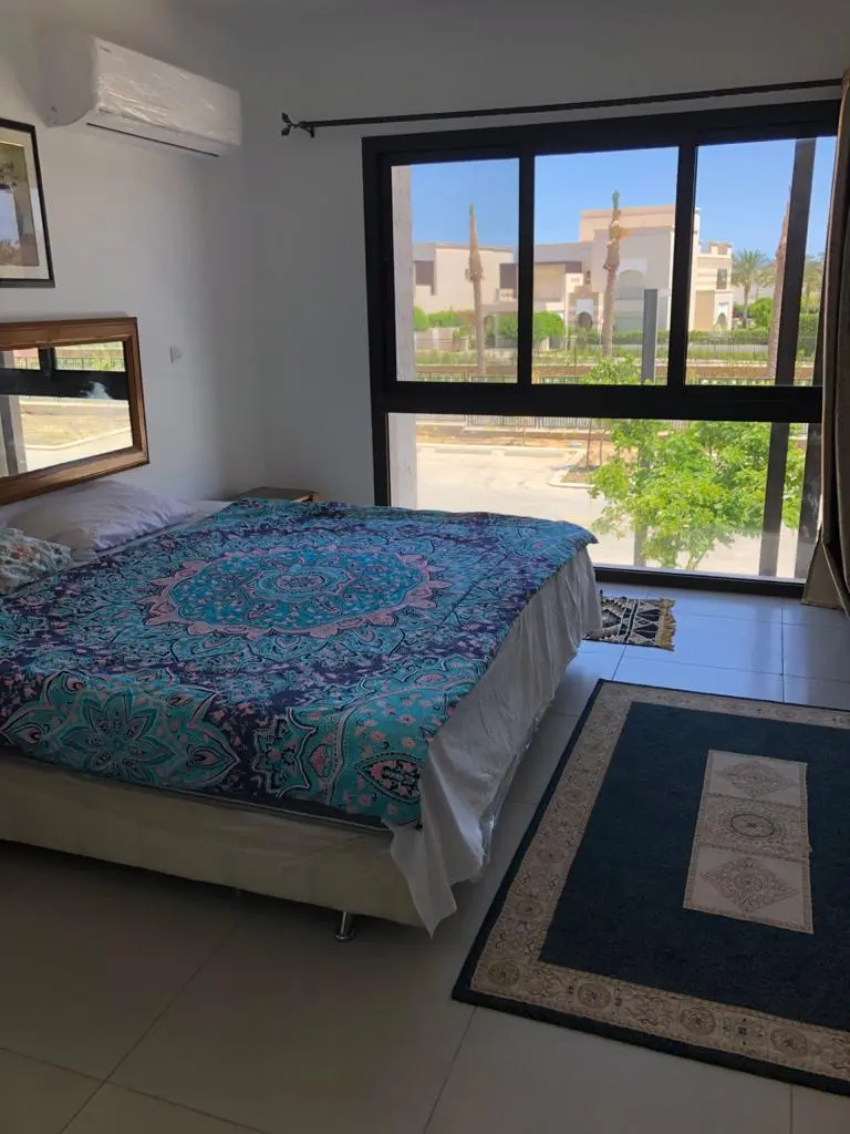 Marassi | شقة