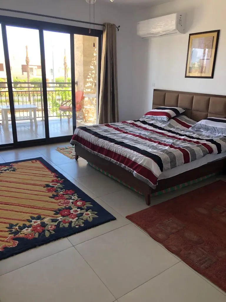 Marassi | شقة