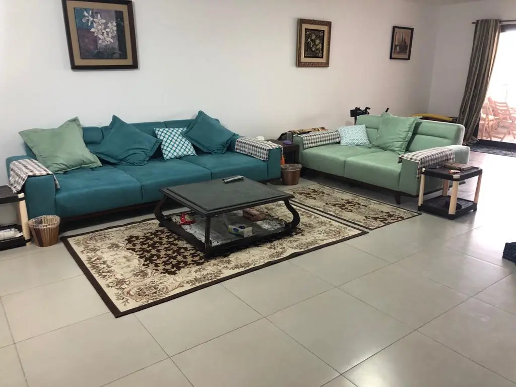 Marassi | شقة