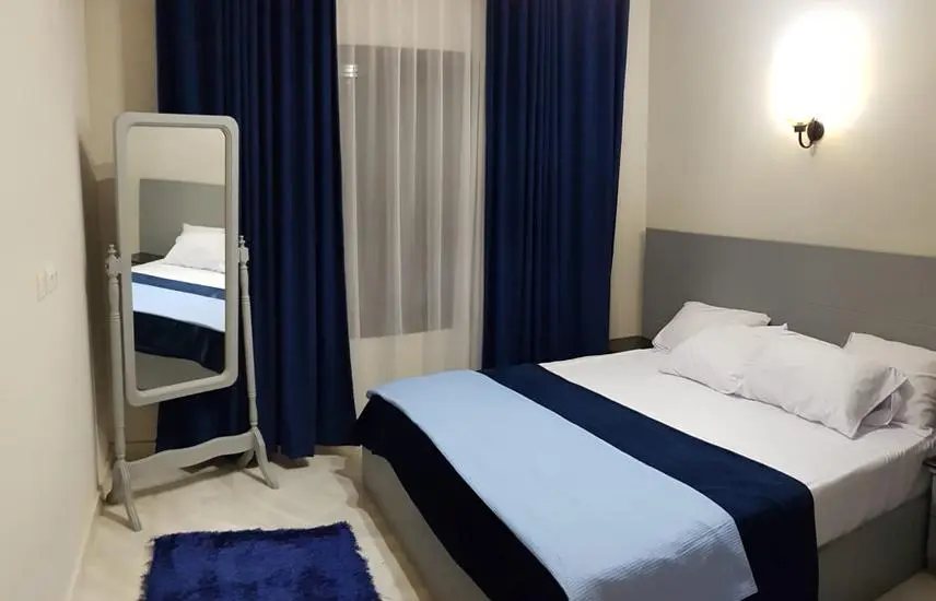 Marassi | Chalet