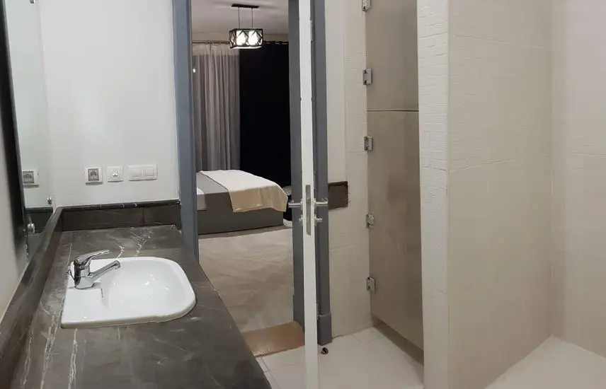 Marassi | Chalet