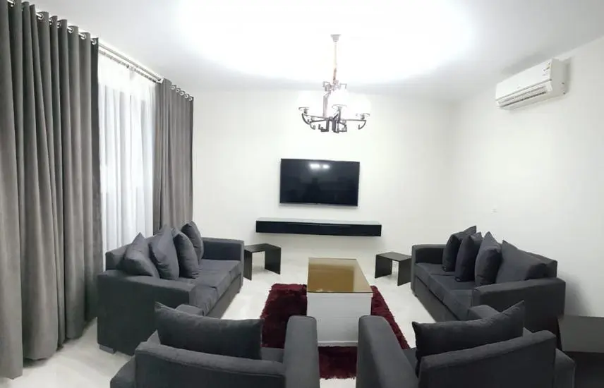 Marassi | Chalet