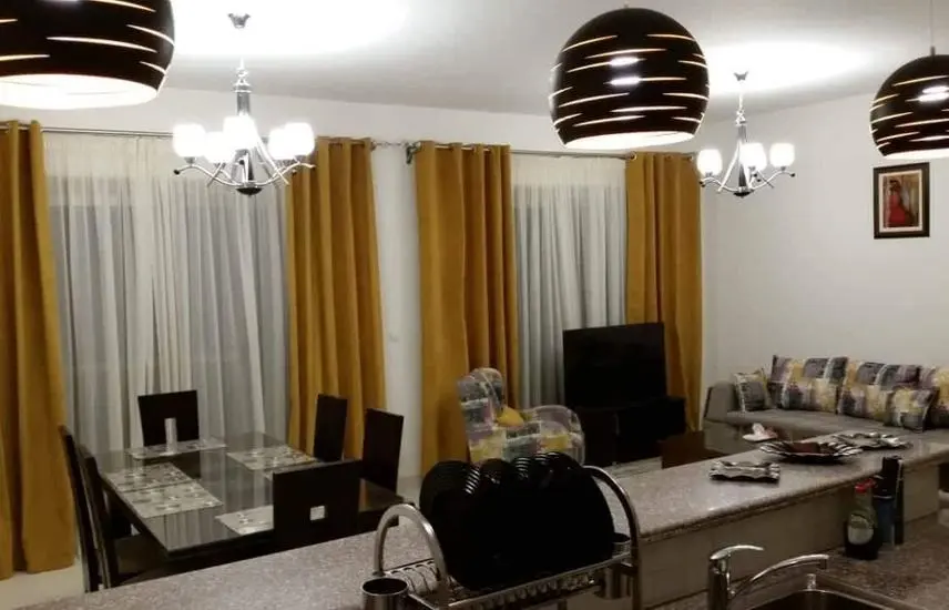 Marassi | Chalet