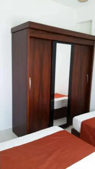 Marassi | Chalet