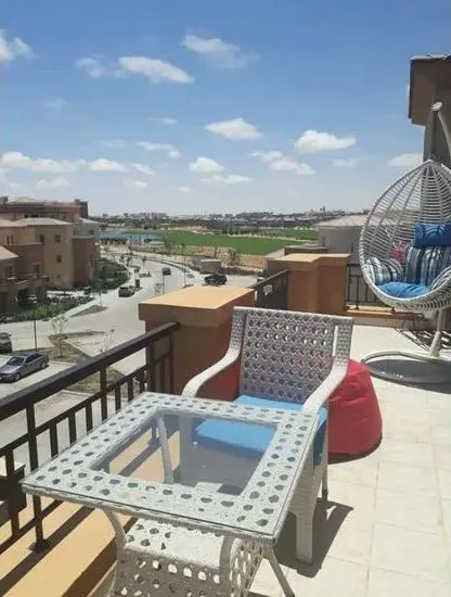 Marassi | Chalet