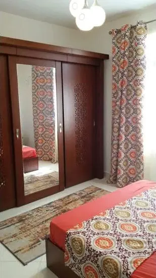 Marassi | Chalet