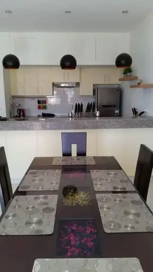 Marassi | Chalet