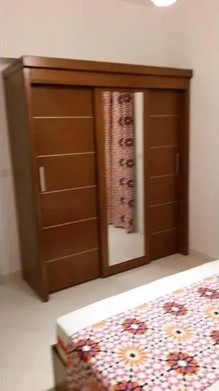 Marassi | Chalet