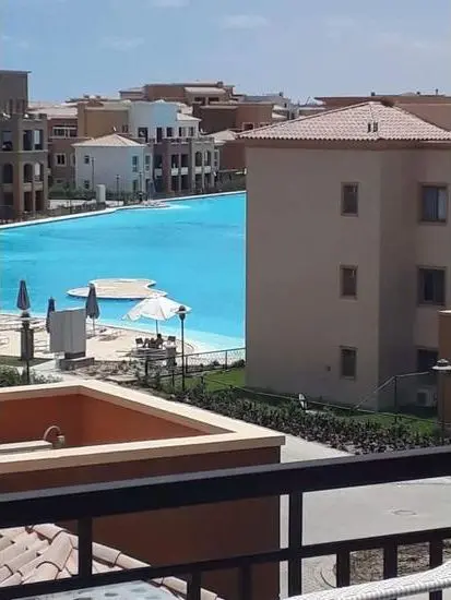 Marassi | Chalet