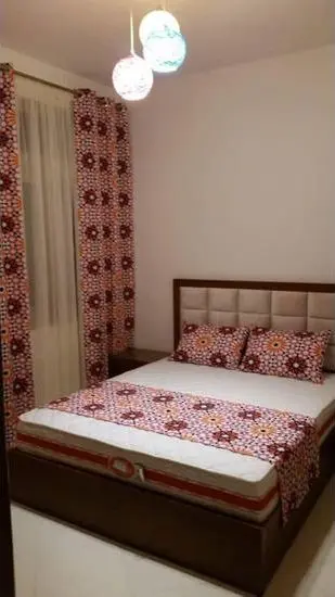 Marassi | Chalet